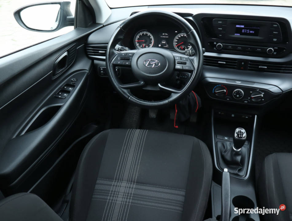 Hyundai i20 10 TGDI Łódź sprzedam