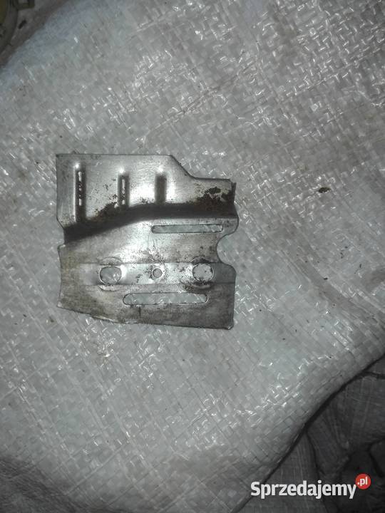 Osłona napinacza solo 631 śląskie Żywiec