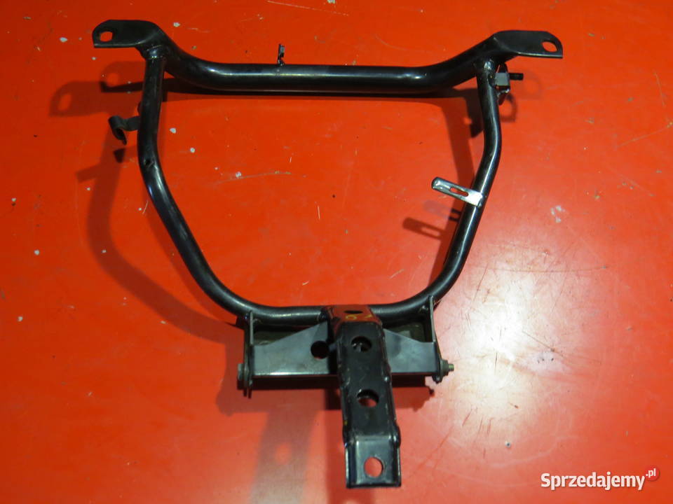 HONDA SILVER WING 400 650 SILVERWING FJS stelaż Mocowania i uchwyty mazowieckie Warszawa