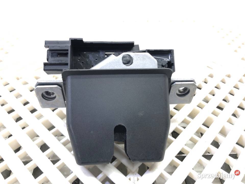 ZAMEK KLAPY TYŁ FORD MONDEO MK5 Hatchback