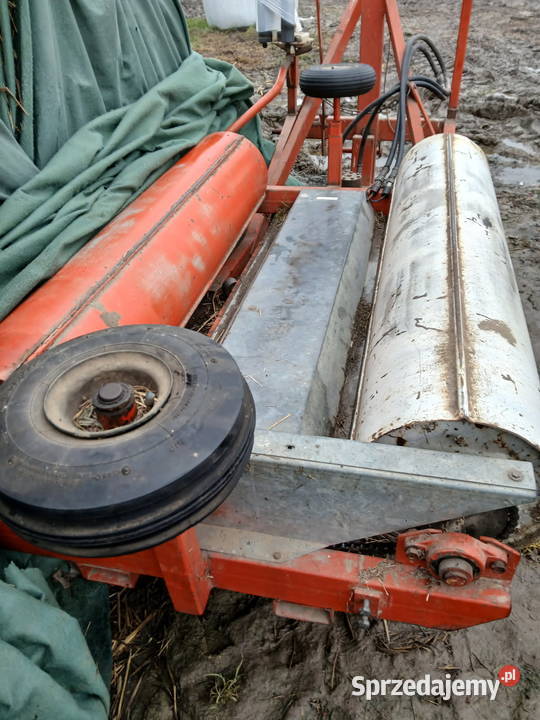 Sprzedam owijarke sipma kujawsko-pomorskie Ciechocinek