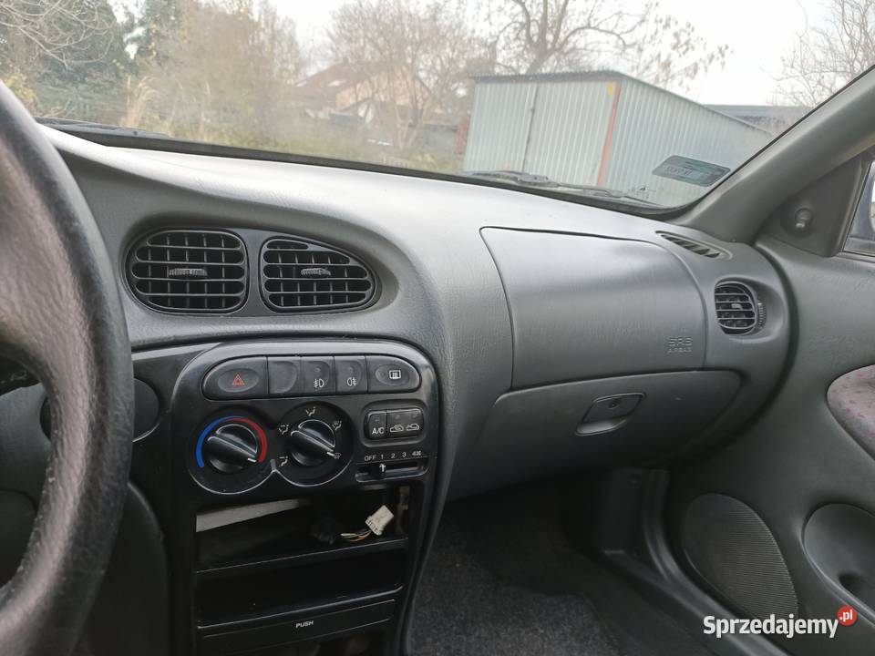 Auto grosze kombi Hyundai Lantra bez rdzy Dąbrowa Górnicza