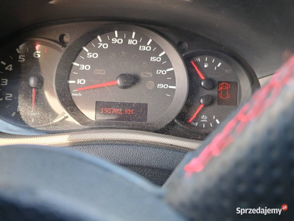 Renault Master 23 dti 130 L2H2 Prywatnie Obrzycko