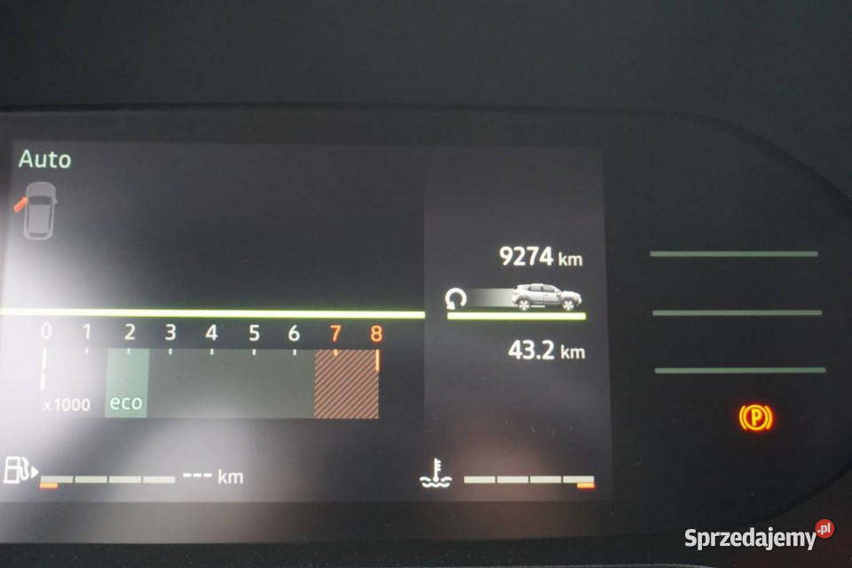 Dacia Bigster 12TCe 130 Mild Hybrid Expression Lublin