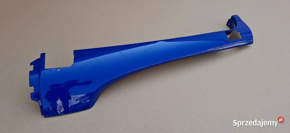 MAN TGA TGL TGS OSŁONA POSZYCIE SŁUPEK KABINY ciężarowe Bieleń