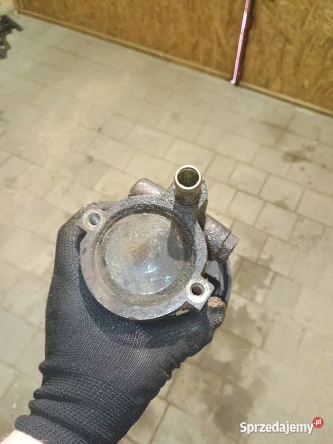 Sprzedam pompę wspomagania Renault Scenic 1600cm3 Krynka