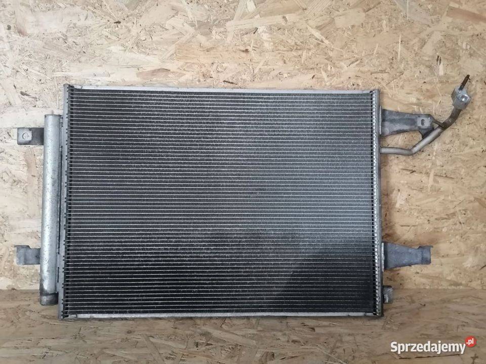 Chłodnica Klimatyzacji Mitsubishi Colt VI Cz3 11 wielkopolskie Pleszew