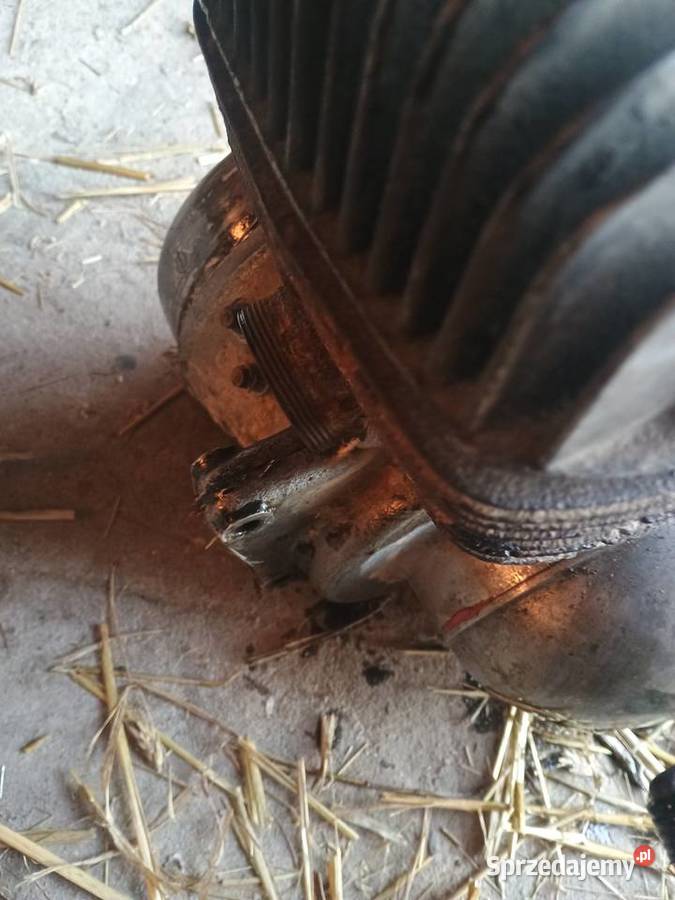 Silnik wsk Kąkolewnica sprzedam