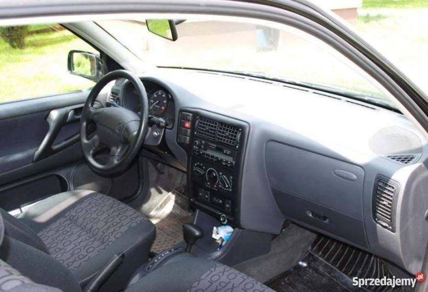 VW Polo XXL Openair 14 automat klima podgrzewane elektryczne szyby sprzedam