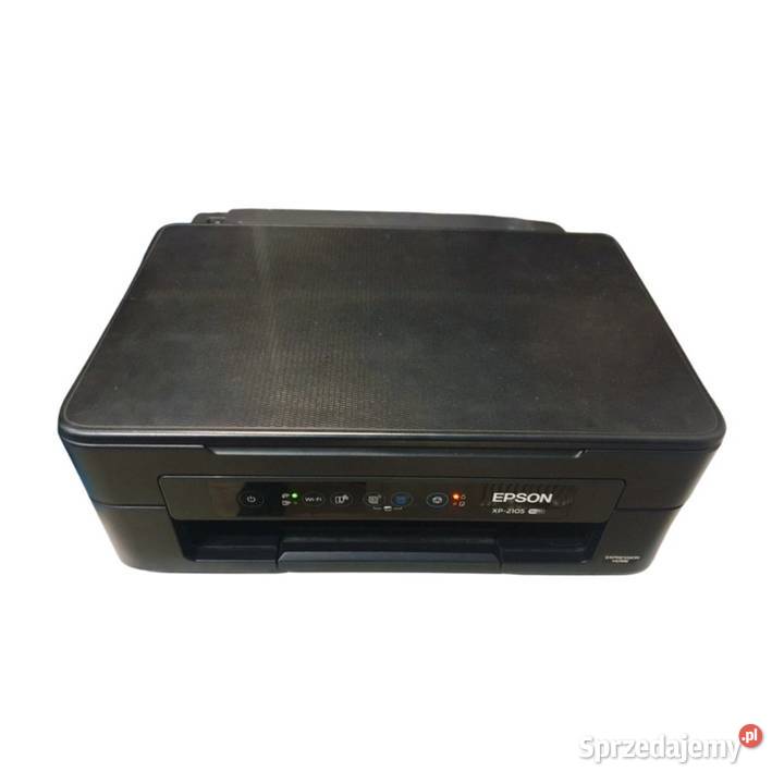 Urządzenie wielofunkcyjne Epson XP2105 małopolskie Nowy Sącz sprzedam