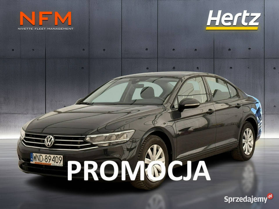 Volkswagen Passat 20 TDI DSG150 Essence Salon gniazdo AUX Warszawa sprzedam