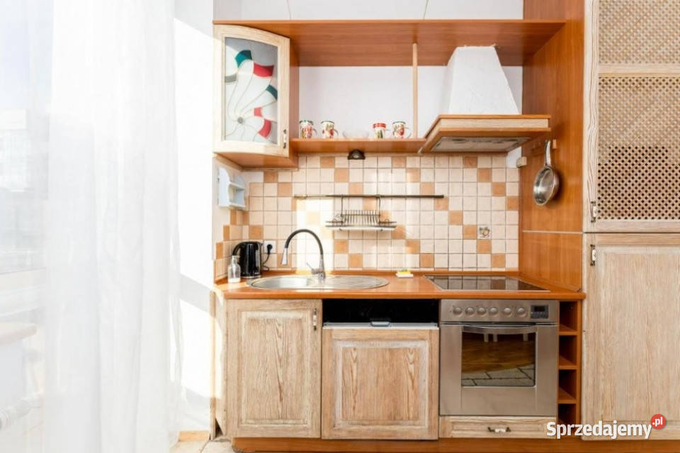 Pakiet Inwestycyjny Dwa mieszkania studio 26m2 internet Mieszkania Kraków