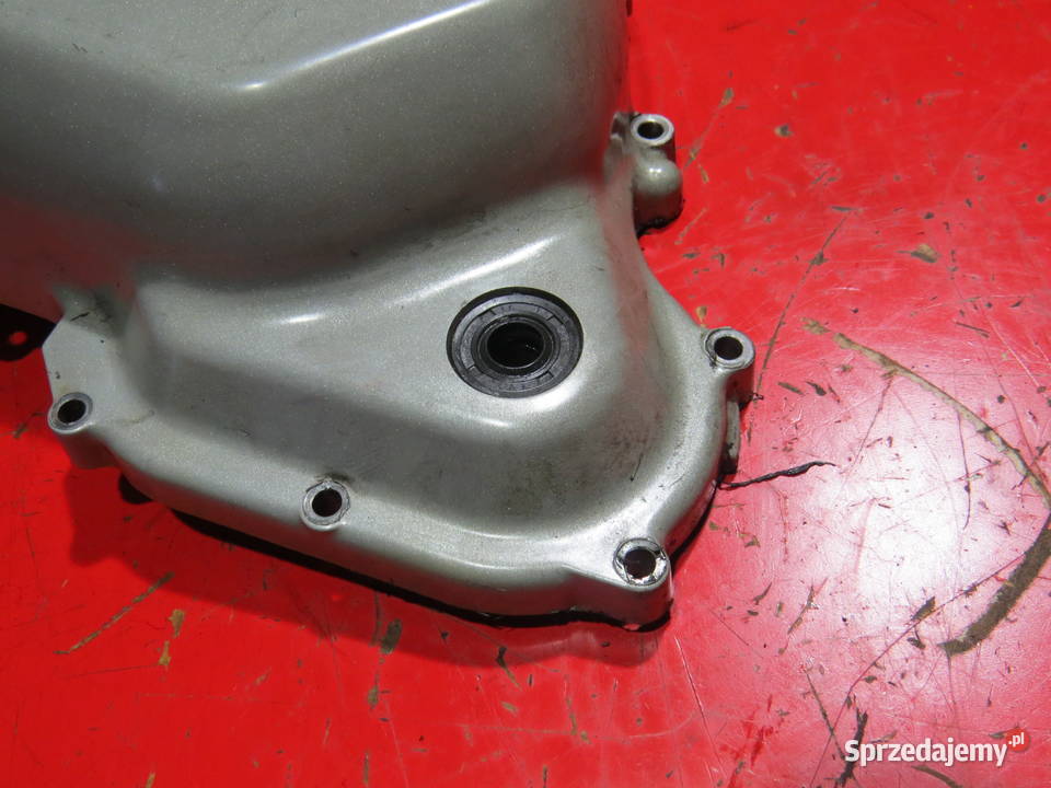 BMW F650 F 650 GS 1999 dekiel miska pokrywa Warszawa