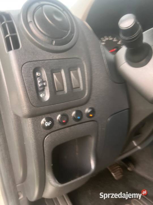 Renault Master 2012 Motoryzacja Jasło