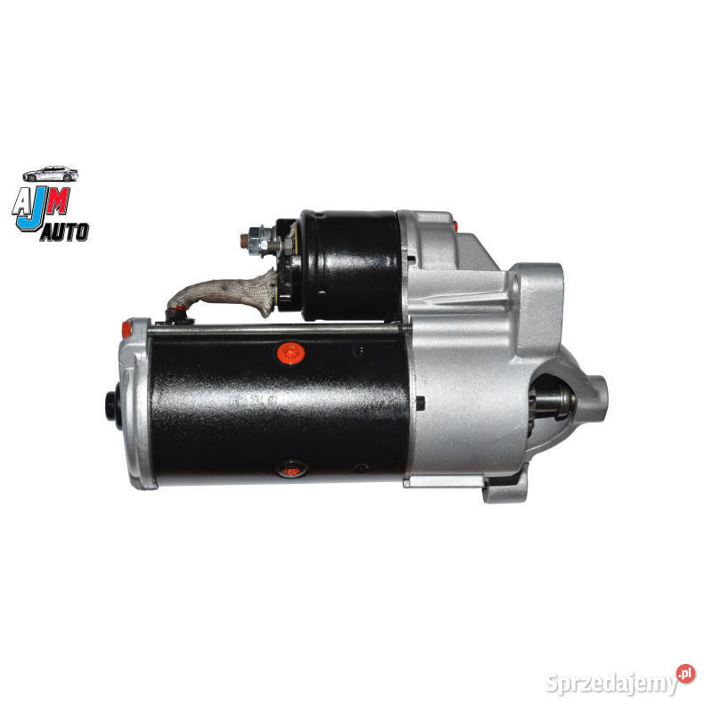 Rozrusznik 0986020141 Nissan Interstar Renault osobowe lubelskie Grabów Szlachecki