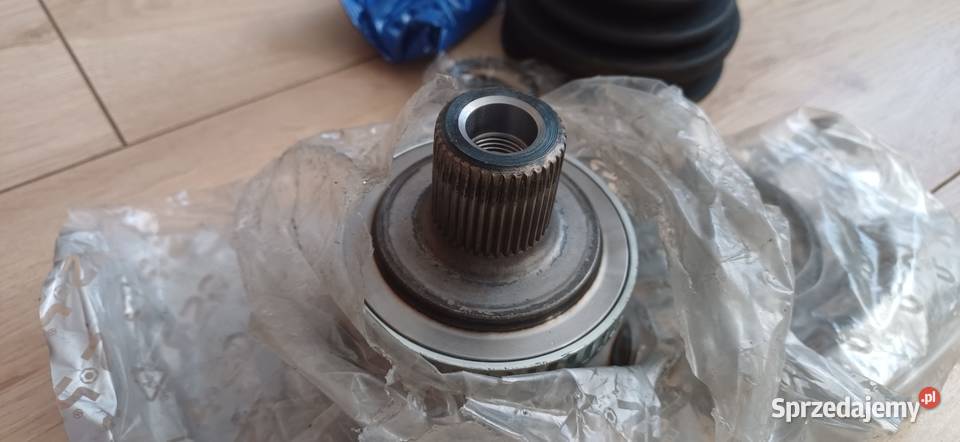 Przegub zewnątrzny Audi A6 c5