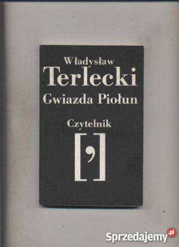 Gwiazda Piołun Szczecin