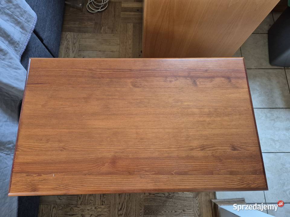 Stolik SINGER Drewno stan Warszawa