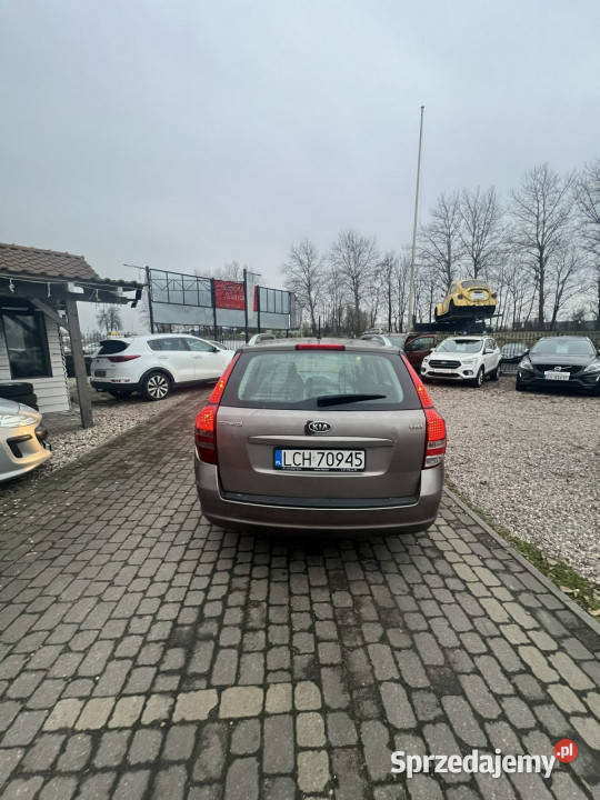 Kia Ceed Kia w Silnika I 20062012 gniazdo USB pomorskie Słupsk sprzedam