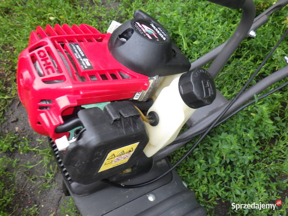 HONDA MINI Aerator Wertykulatory do Trawy Ziemi
