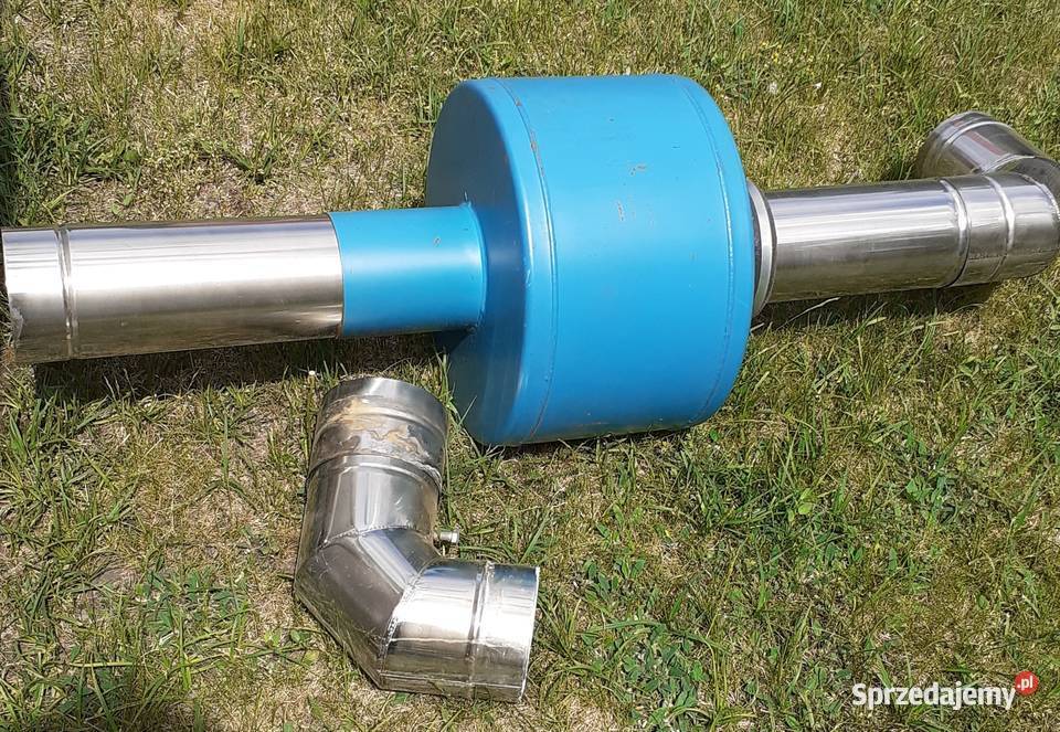 Piec Buderus G 115 RE 28 kw olejowy Częstochowa