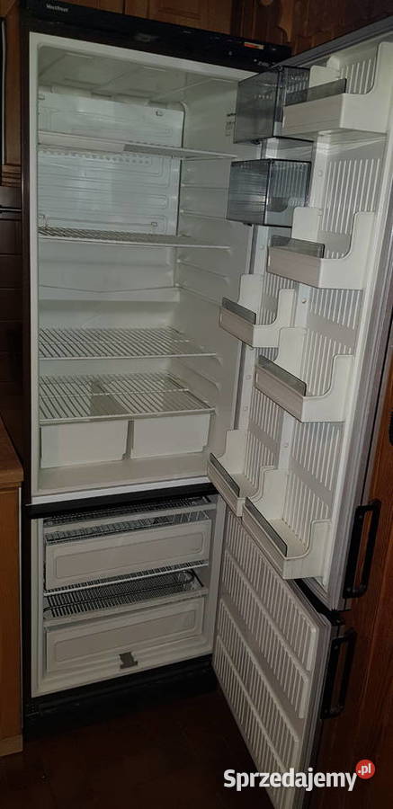 Lodówka z zamrażarką VESTFROST KF355 Warszawa