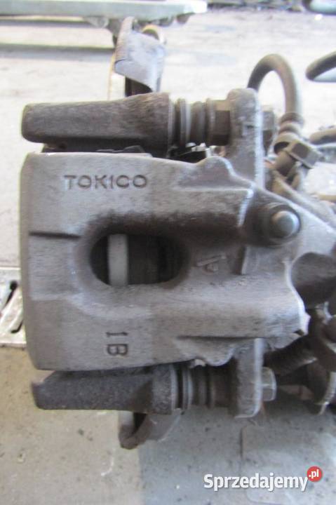 BELKA OŚ ZAWIESZENIA TYLNA TYŁ 18 HYBRID TOYOTA