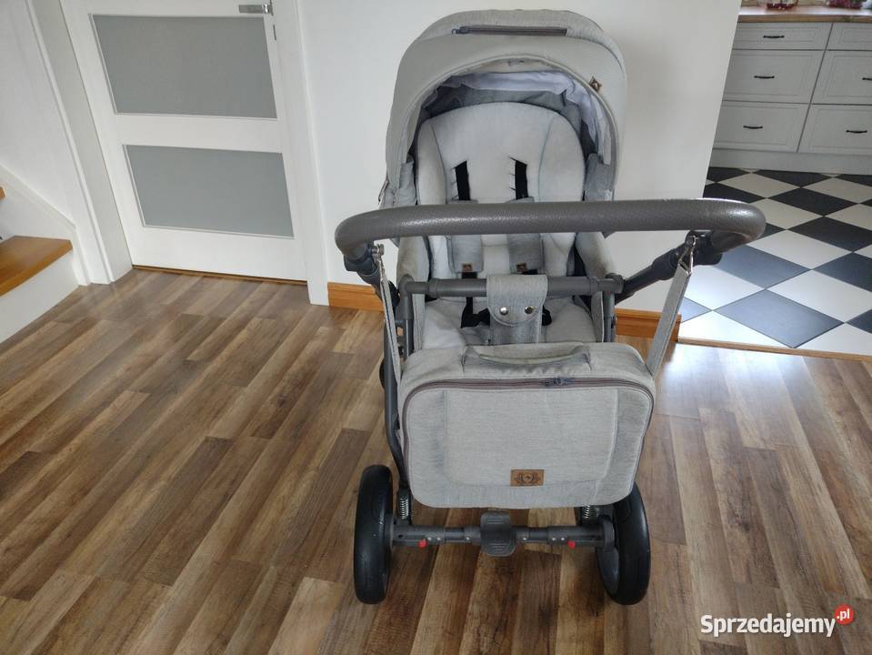 Wózek Admaex Regio escpecial 2w1 Kępie Zaleszańskie