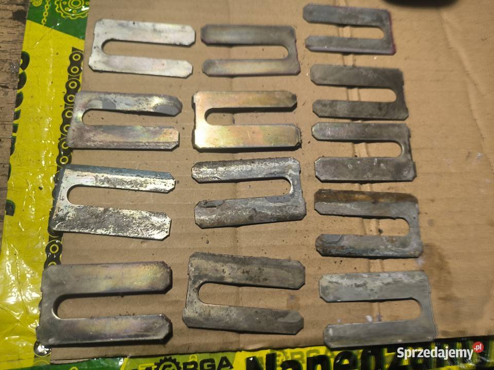 Polonez podkładki regulacyjne drzwi Stalowa Wola