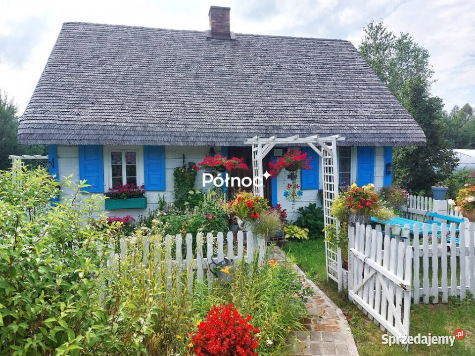 Luksusowa posiadłość w Piszczacu Pierwszym Piszczac