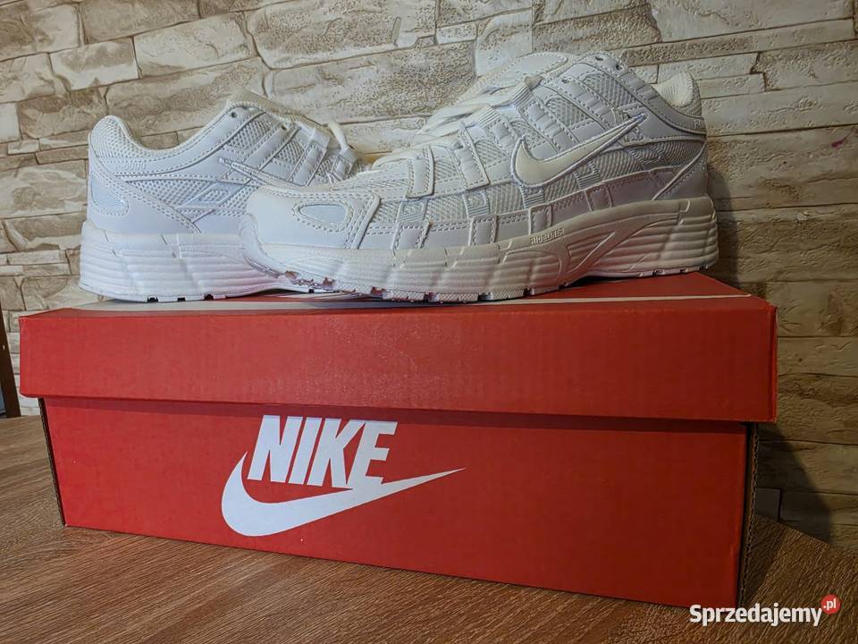 Sneakers Nike P6000 Świętochłowice
