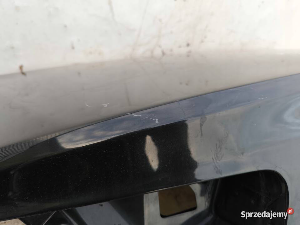 KLAPA TYŁ TYLNA AUDI A8 D4 LONG LY8X Przystajń