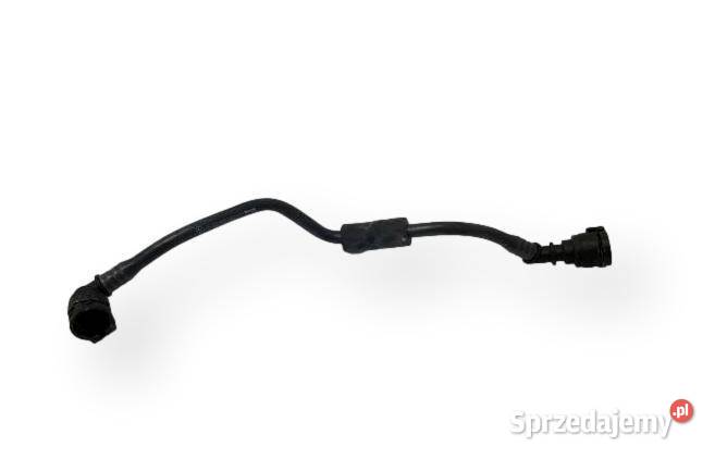 MERCEDES GLC W214 Przewod zbiornika śląskie Ruda Śląska