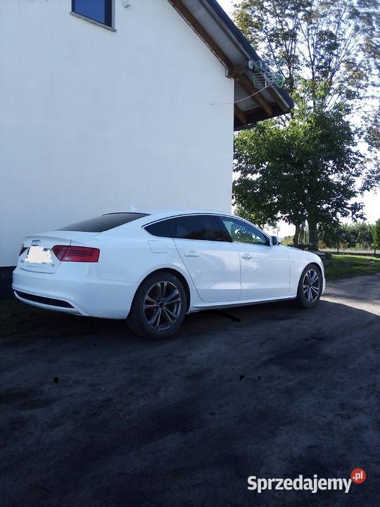 Lakiernia Inowrocław naprawa