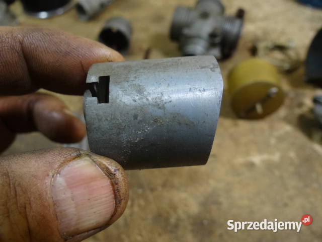 gażnik gaźnik BVF 27 MZ ES 2500 org DDR Gaźniki Żary sprzedam