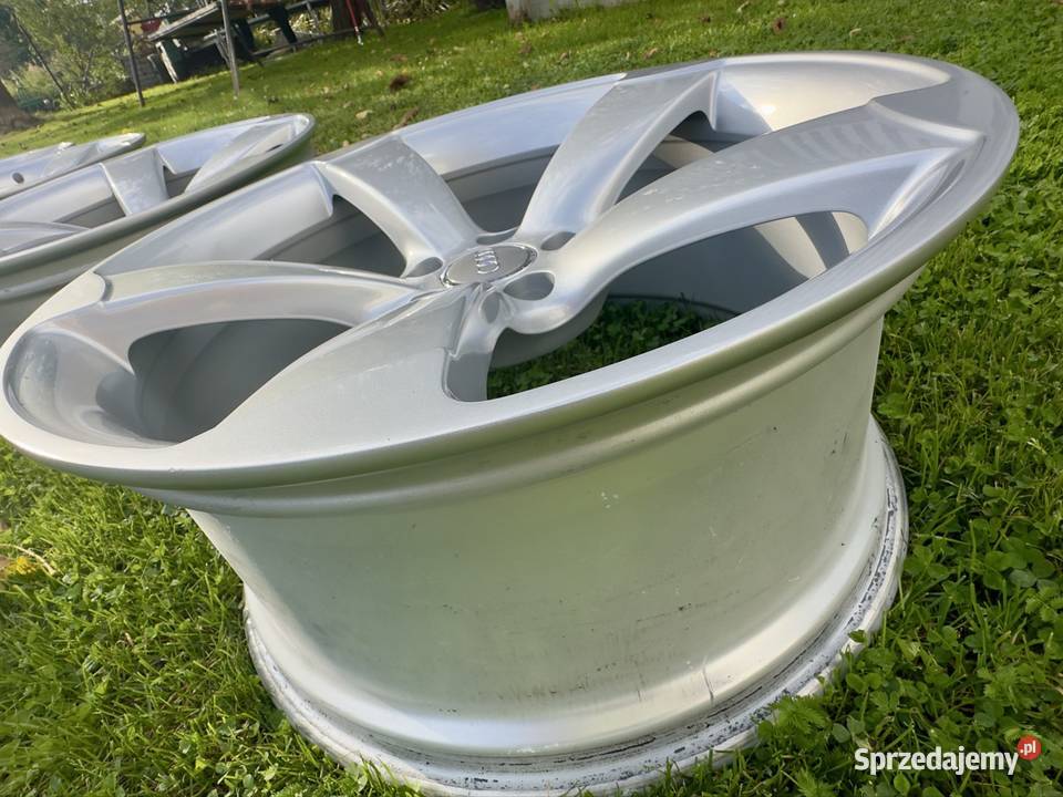 RS5 Rotor 20z ET26 OEM AudiRonal Korczyna