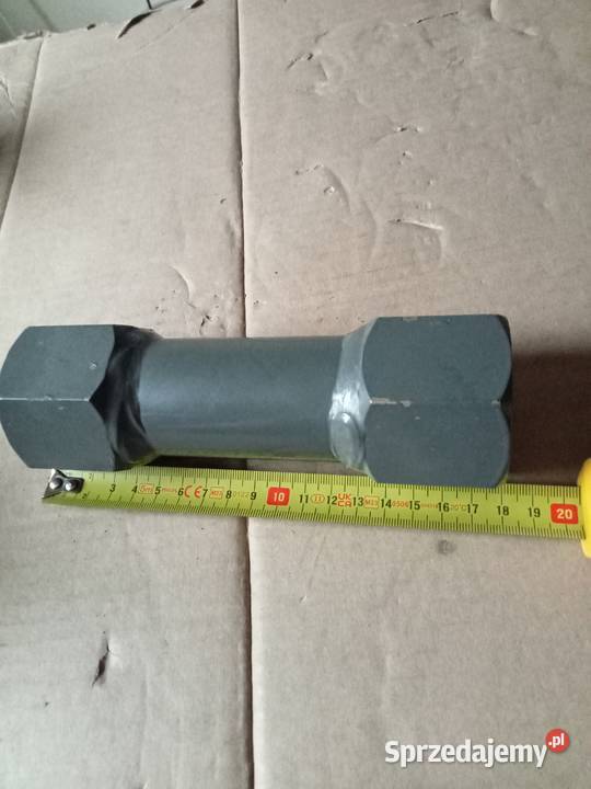 Łącznik drążka Hardi Do opryskiwaczy Wschowa