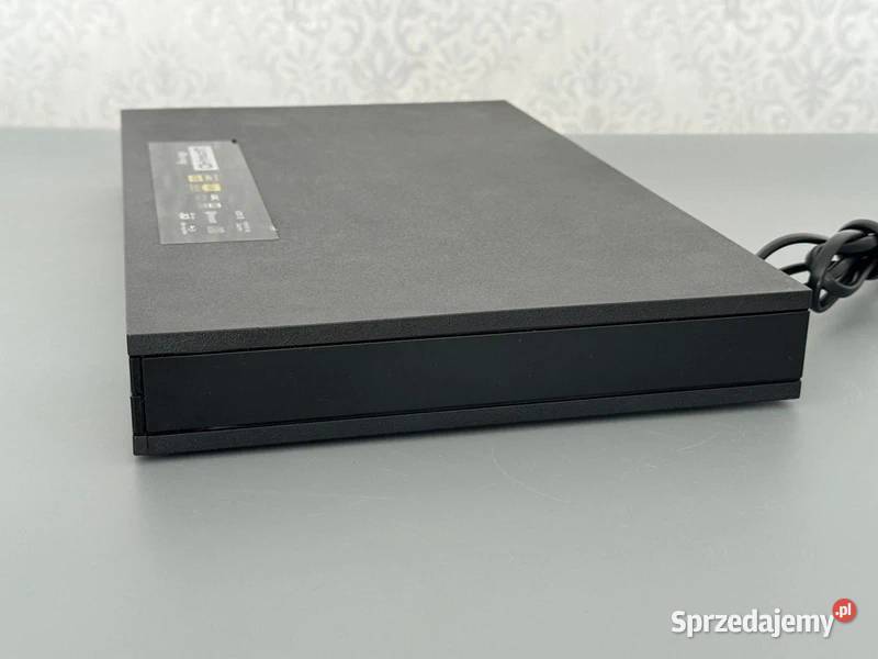 TOP Odtwarzacz Multimedialny Ultra HD Bluray Warszawa