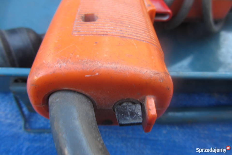 Wiertarka Makita 230V