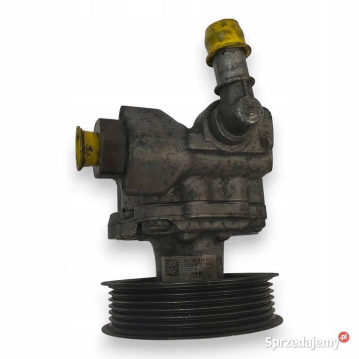 POMPA WSPOMAGANIA Peugeot Citroen 16 20 HDi