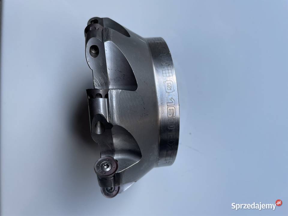 Głowica frezarska SECO R220298160089 Czarnożyły