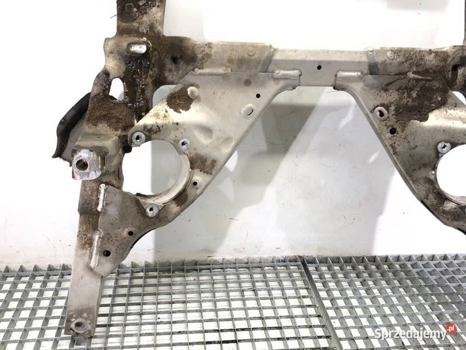 BELKA POD SILNIK ALFA STELVIO 20 280 SANKI