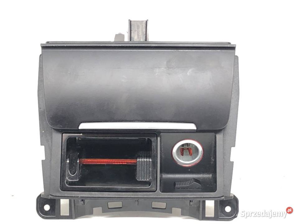 SCHOWEK KIEROWCY AUDI Q5 8R SUV 0817 8K0857951C