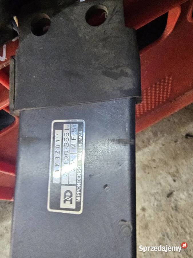 Honda VT 500 c shadow e moduł moduły VT500 Jelenia Góra