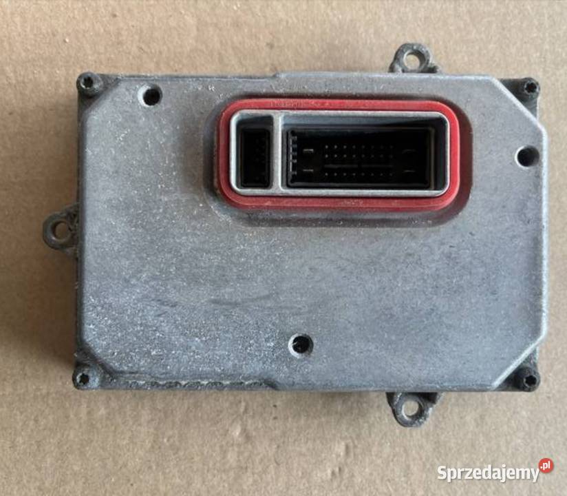 CITROEN C6 PRZETWORNICA XENON 1307329100