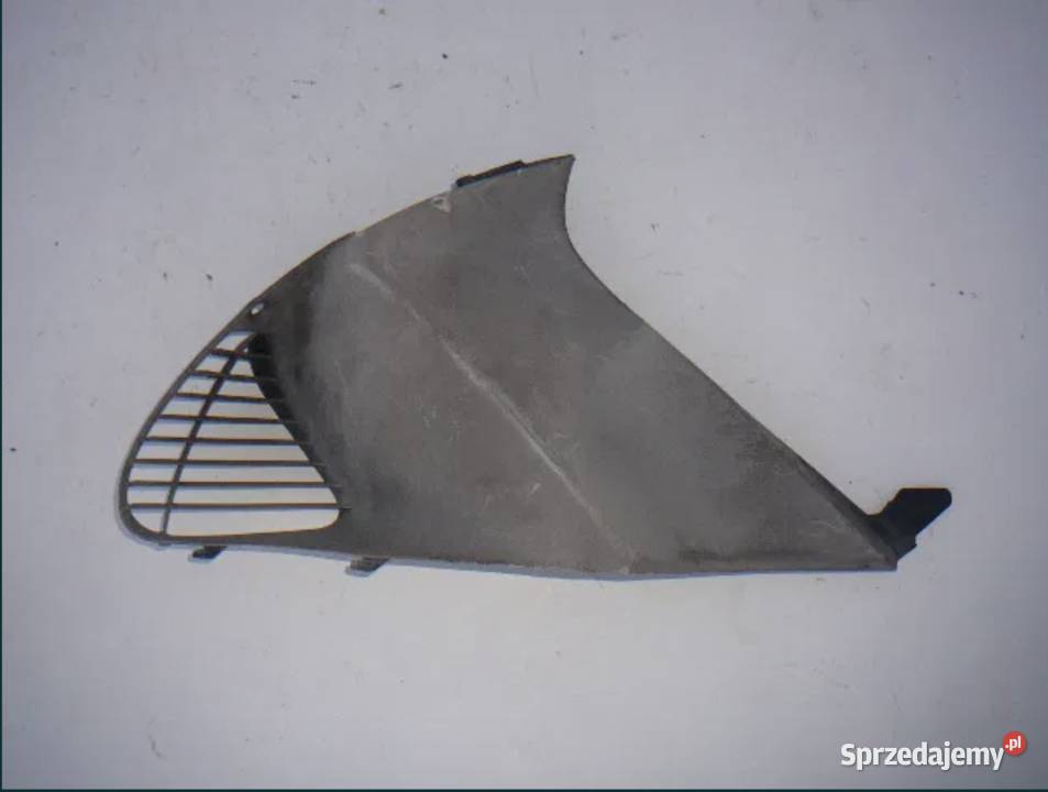 Osłona obudowa Honda NT 700V NTV 700 Deauville wielkopolskie Ostrzeszów