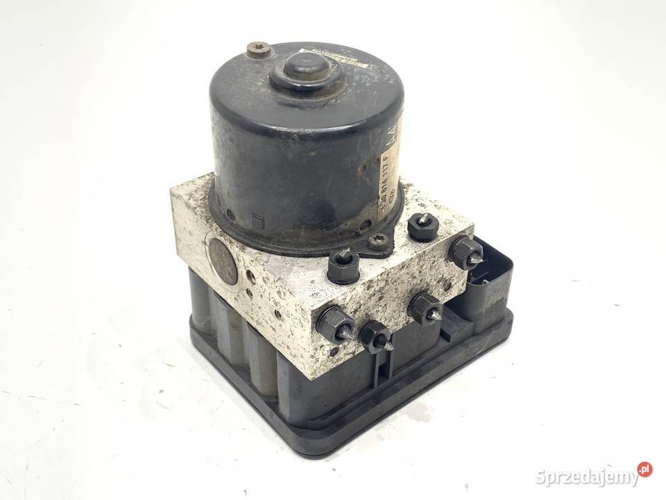 POMPA ABS SEAT LEON I 1C0907379J 16 105 9906 podkarpackie