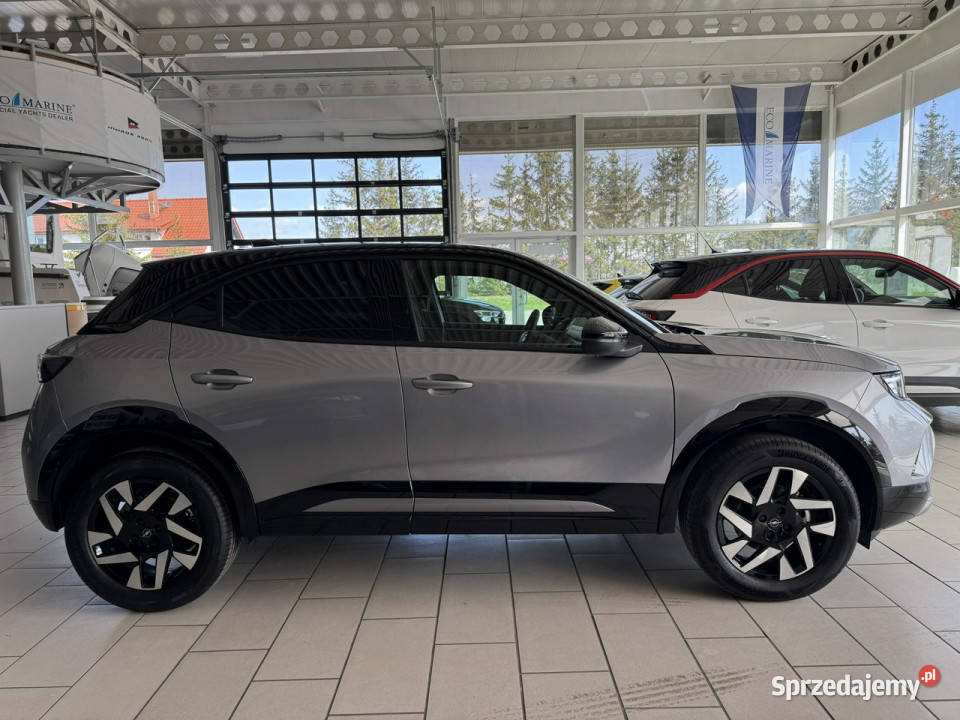 Opel Mokka GS 12 Turbo 130 automat AT8 II 2020 Giżycko