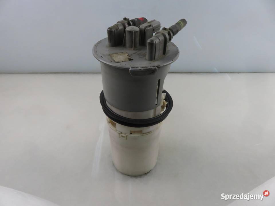 POMPA PALIWA LAND ROVER FREELANDER 20 DI