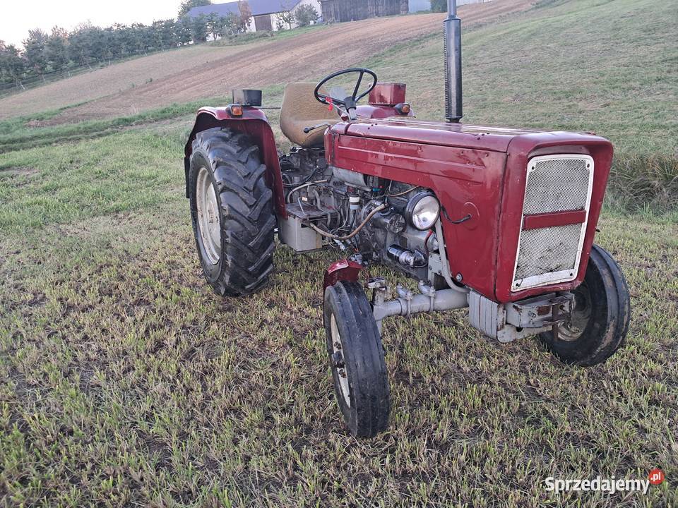 Ursus C360